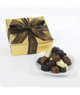Chocolate Box (large) - FTD Chocolate Box (large) - FTD